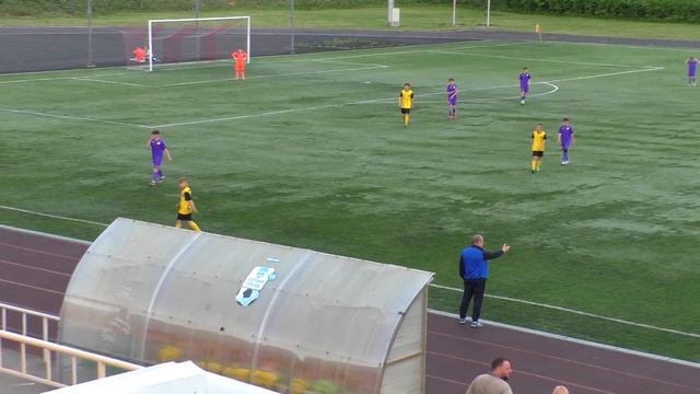 СШ Сергиев Посад 7-0 ФСК Салют 2010-2 смотреть онлайн