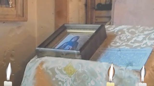 Протоиерей Василий Мазур - Ночь густым дождём стучит в окно... смотреть онлайн