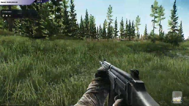 Escape From Tarkov: Бегаем, лутаемся, выживаем [18+] EFT смотреть онлайн