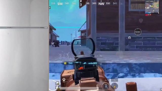 КАК ПОВЫСИТЬ ФПС В PUBG MOBILE? | СДЕЛАЙ ЭТО В ТЕЛЕФОНЕ ЧТОБЫ ПОВЫСИТЬ ФПС! | САМЫЕ ДЕШЁВЫЕ ПРЕВЬЮ смотреть онлайн
