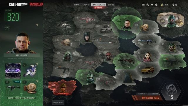 НОВАСОВ: ОТКРЫВАЕТ ВЕСЬ SEASON 2 BATTLE PASS | WARZONE 2.0 | 3/16/2023 смотреть онлайн