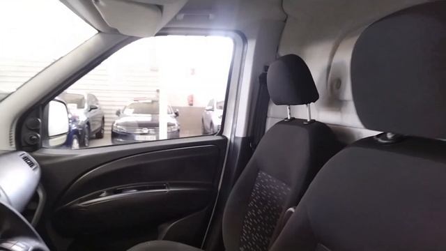 ?Opel Combo 1.3 CDTI L1H2 2.2t - HRMOTOR? смотреть онлайн