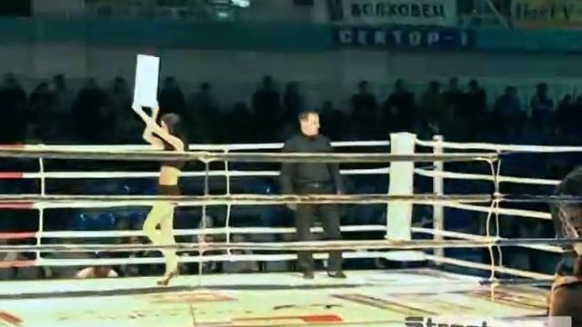 SF MMA Соболев-Истомин смотреть онлайн