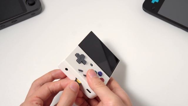 ?Miyoo Mini Plus How To Add Super Nintendo SNES Games