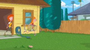 RYTP  Финес и Ферб