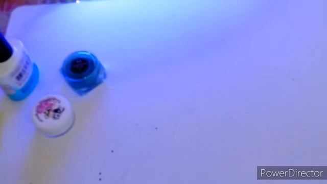 Эксперименты с бархатным песком. Термо гель лак TNL в действии. Советуем его посмотреть. смотреть онлайн