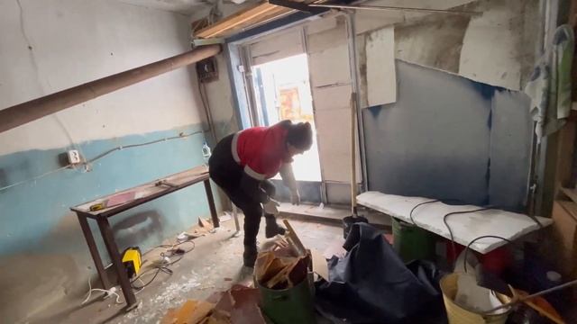 Буржуйка. Тепло как в бане! смотреть онлайн