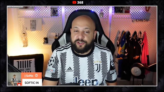 LECCE Vs JUVENTUS || SERIE A FULL TIME REACTION || MIRETTI & SOULE START