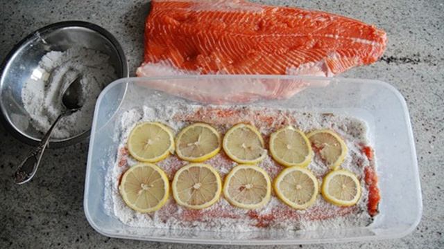 Сборник рецептов