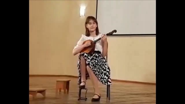 Алейникова Мария г. Красноярск смотреть онлайн