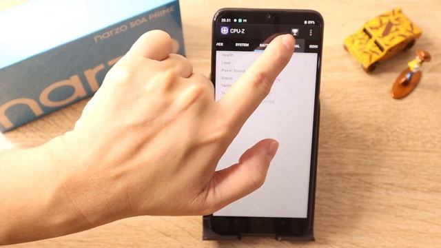 [Part 1] Realme Narzo 50A Prime 4/64 GB & 4/128 GB | Unboxing | Isi dalam Box | Adaptor? | Specs#25 смотреть онлайн