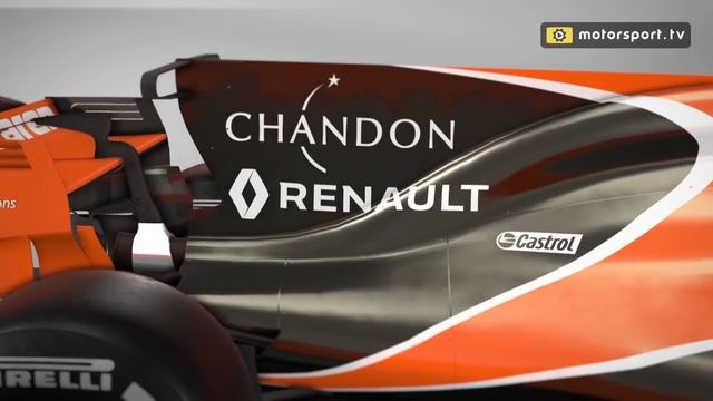 McLaren switches to Renault - what happens now? смотреть онлайн