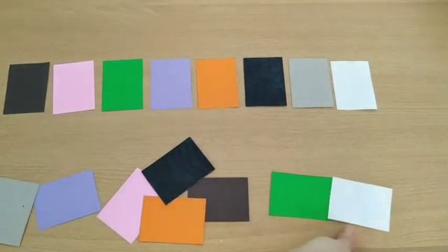 Colour box #2 смотреть онлайн