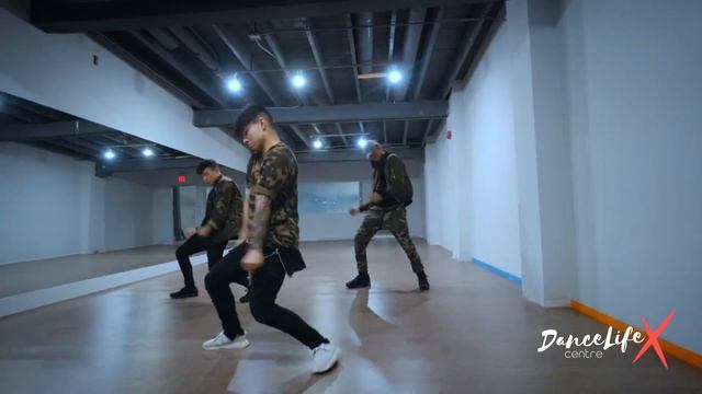 Hip Hop With Andy & Stanley - First Off By Future Ft. Travis Scott