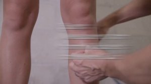 Как выбрать размер наколенников Rehband