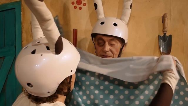 Prick och Fläck смотреть онлайн