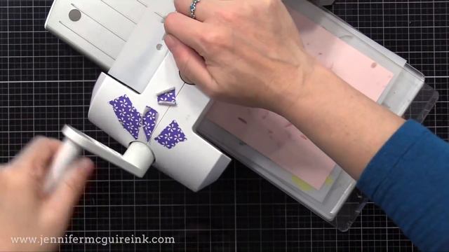 My Favorite Distress Ink Technique смотреть онлайн