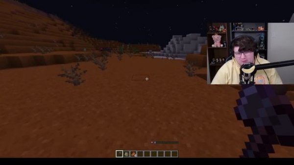 Voidling Origins - Minecraft Origins Mod