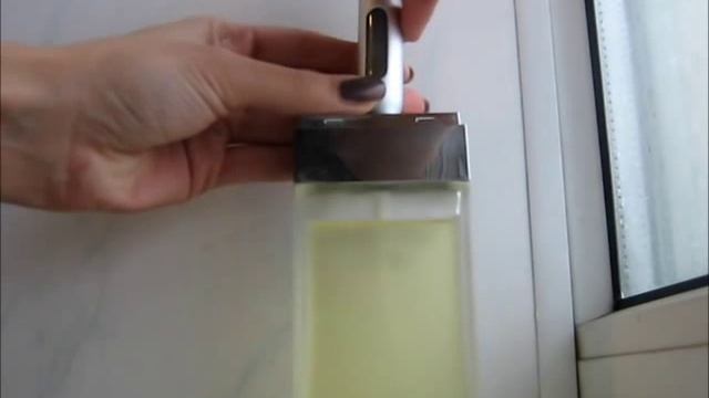 Travalo- удобная форма для любимых ароматов смотреть онлайн