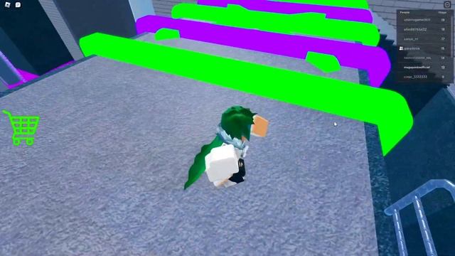 ЗЛОЙ ДЕД ГОНИТСЯ ЗА НАМИ! ПОБЕГ ИЗ ДОМА ОТ ДЕДУШКИ В ROBLOX! ИСТОРИЯ ДЕДА В РОБЛОКС смотреть онлайн