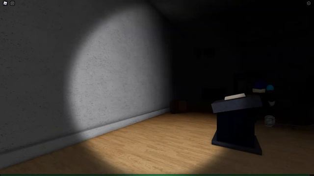 Cтрашно, очень страшно(The Mimic in Roblox) смотреть онлайн