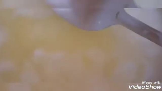 Так готовлю творог для себя.