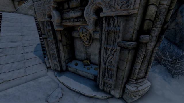 Impression ENB HQ Version (Reupload) смотреть онлайн