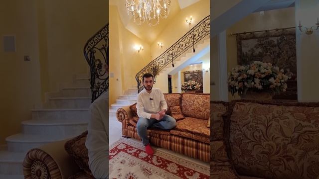 Дома премиум уровня. Основные отличия от эксперта по загородной недвижимости Рената Асхабова смотреть онлайн