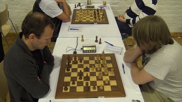FINNO UGRIC CHESS 18112017 1431 Sipilä Seeman смотреть онлайн