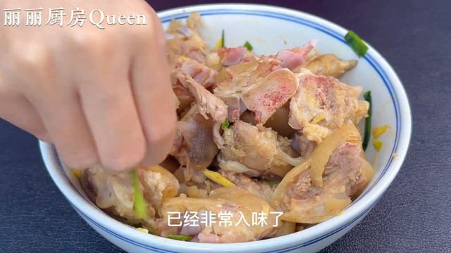 把豬蹄放鍋里蒸一蒸，出鍋就是飯店招牌菜，做法獨特，過年吃著真香，【麗麗廚房】，#豬蹄的做法，#豬蹄料理，#豬蹄食譜，#家常菜，#美食，#cooking，#food，#Recipe #過年美食 #豬蹄 смотреть онлайн
