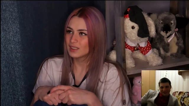 ДЕВОЧКА АМОРАЛ MORANA BATTORY смотреть онлайн