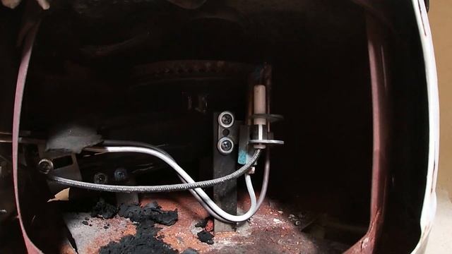 ? Como encender termotanque de gas con seguridad ? смотреть онлайн