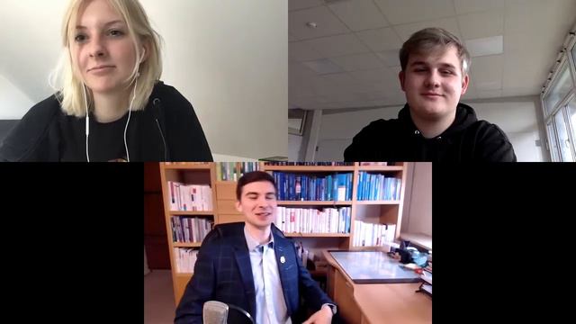 Gute Kommunikation beim Dating - Benedikt Held von der RedeFabrik im Interview смотреть онлайн