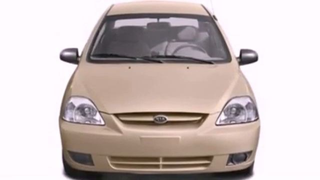 2003 KIA RIO Hudson WI смотреть онлайн