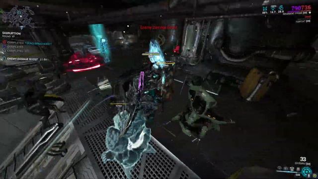 Kuva Khom Run Comments | Warframe смотреть онлайн