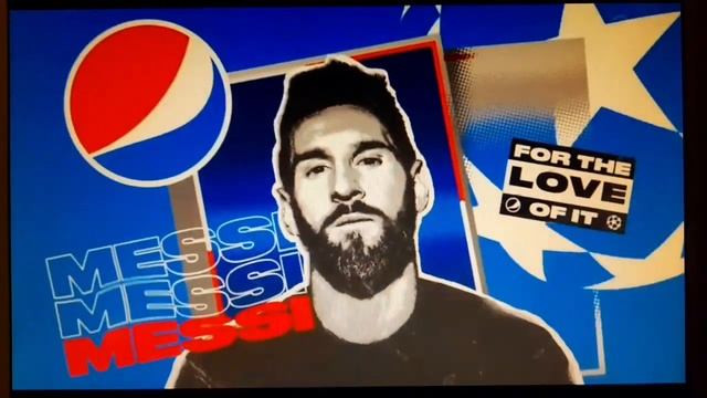UEFA Champions League 2006-2007 Pepsi 25 смотреть онлайн