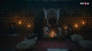 Diriliş Ertuğrul 120. Bölüm