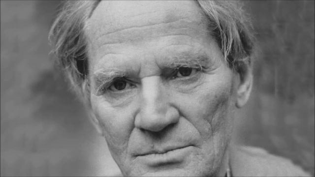 Борис ЧИЧИБАБИН. "Я почуял беду и проснулся от горя и смуты..." смотреть онлайн
