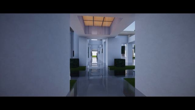 Minecraft ► Modern resource pack and shaders | RayTracing [4K] смотреть онлайн