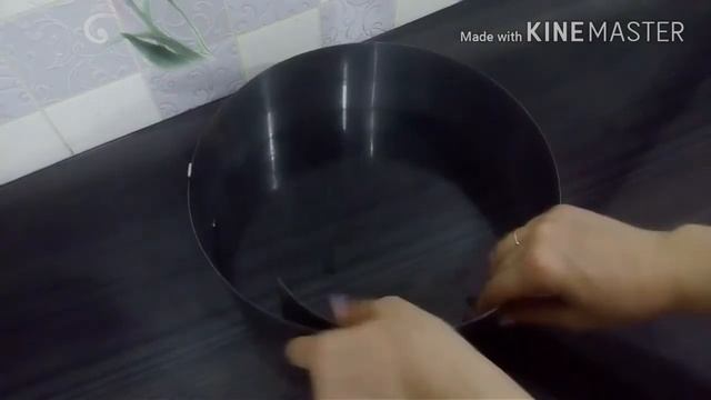 Обзор на набор форм для выпечки. Квадратная и круглая раздвижные формы смотреть онлайн