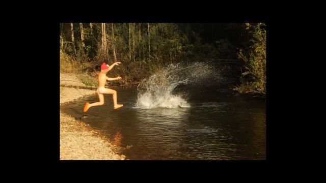 Путешествие на реку Ван-Чин (Милоградовка) в поисках водопада "Поднебесный" 59 метров смотреть онлайн