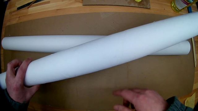 Корпус из ватмана смотреть онлайн