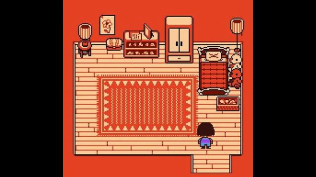 Home (Undertale Guitar Cover) смотреть онлайн