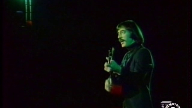 Михаил Боярский - Песня укротителя смотреть онлайн