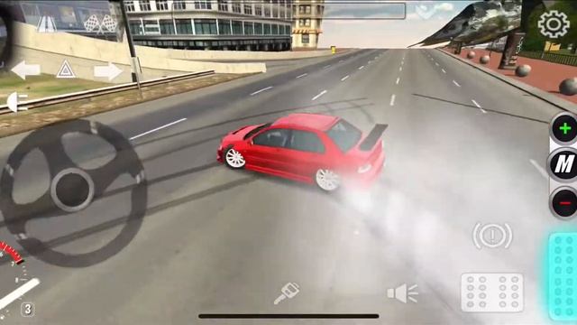 Как сделать дрифт корч в кар паркинг мультиплеер? смотреть онлайн