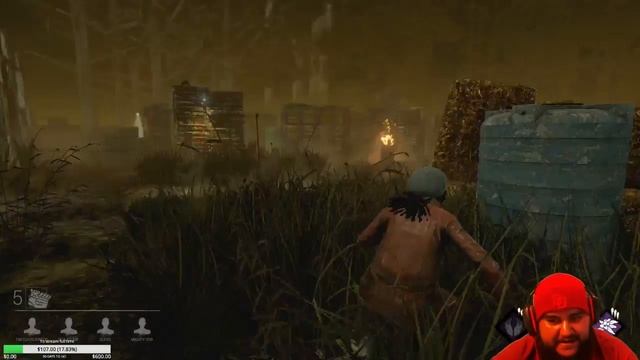 Dead by Daylight | How to juke [Tutorial] смотреть онлайн