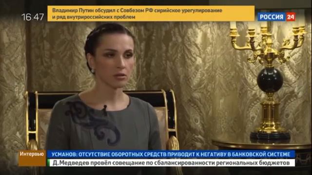 Алишер Усманов о малой родине Узбекистан смотреть онлайн
