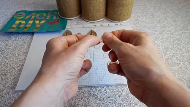МУСОР В ДЕЛО DIY Полезные вещи из пластиковых бутылок Органайзер ЦВЕТОЧНАЯ ПОЛЯНА для мелочей. смотреть онлайн