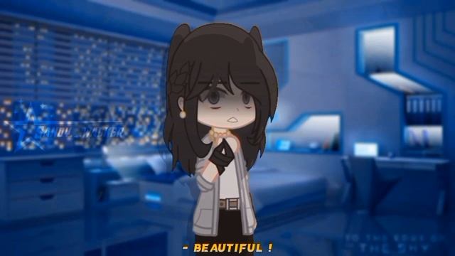 — ★ ｢ Kuroi Hoshi 」— Beautiful beautiful ✨ — Gacha Trend ? — ｢ft : @Batool__Senpi」★ — смотреть онлайн