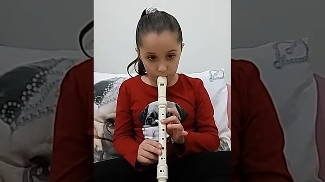 O Pastorzinho na flauta - Agatha смотреть онлайн